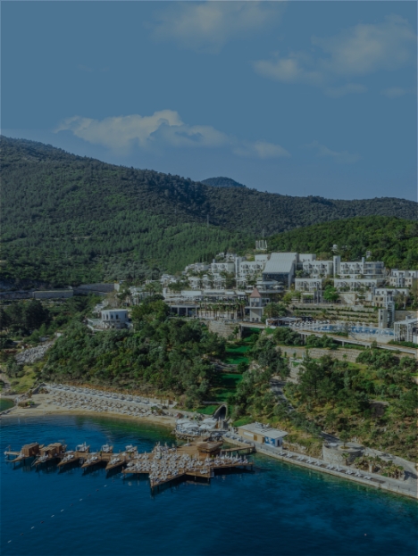 Duja Bodrum